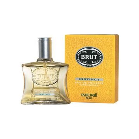 Brut Instinct