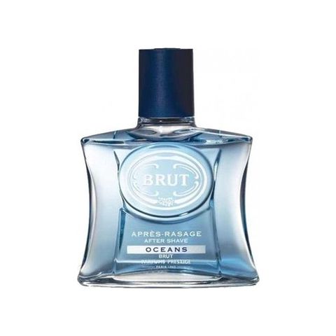 Brut Oceans