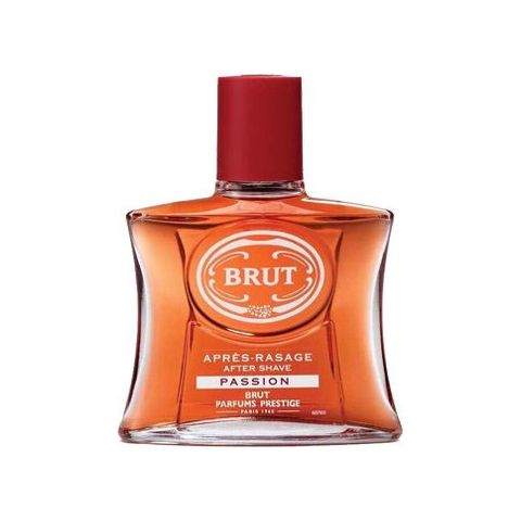 Brut Passion