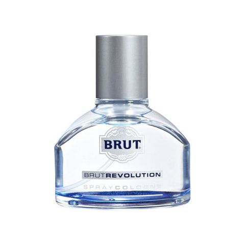 Brut Revolution