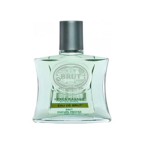 Eau de Brut