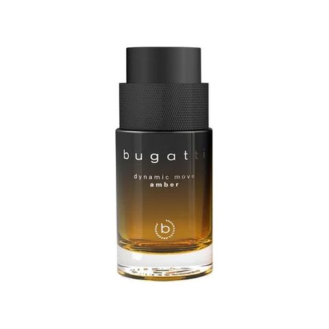 Bugatti Dynamic Move Amber