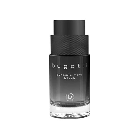 Bugatti Dynamic Move Black