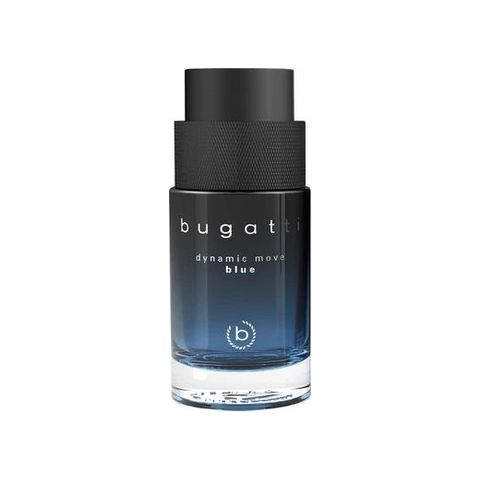 Bugatti Dynamic Move Blue