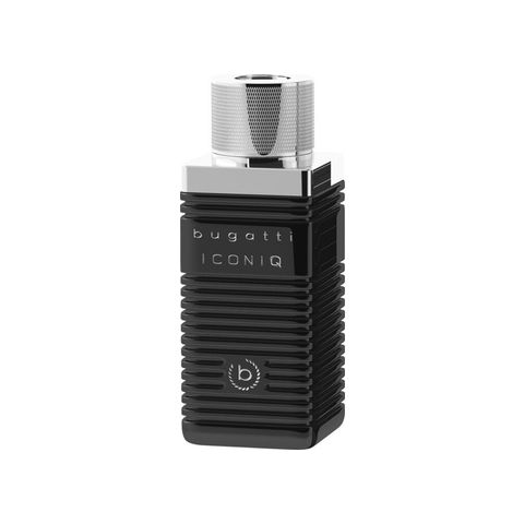 IconiQ Black