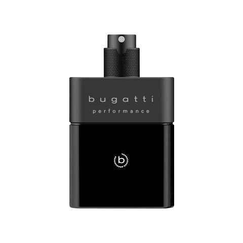 Performance Intense Black
