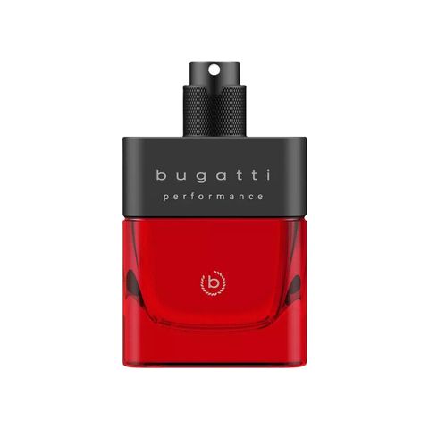 Performance Red