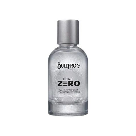 Pure Zero Eau de Parfum & Fragrance Primer