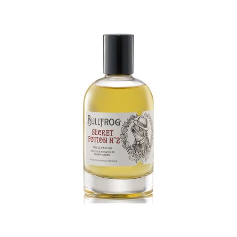 Secret Potion No. 2