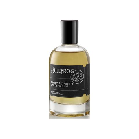 Secret Potion No. 3