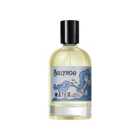 Water Eau de Toilette