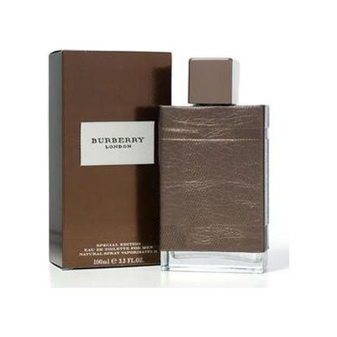 Burberry London Special Edition for Men