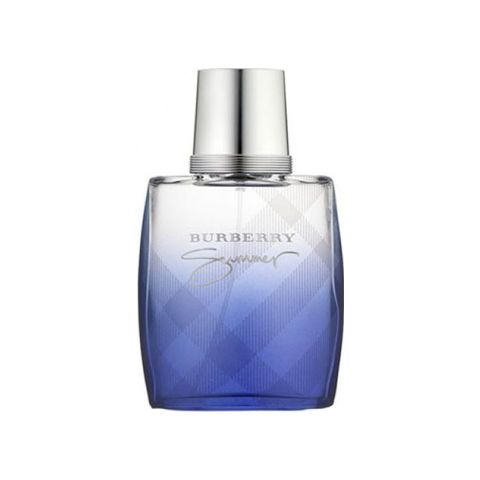 Burberry Summer Men 2009