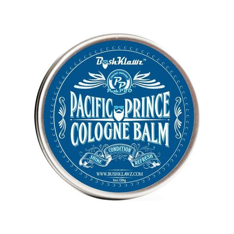 Pacific Prince