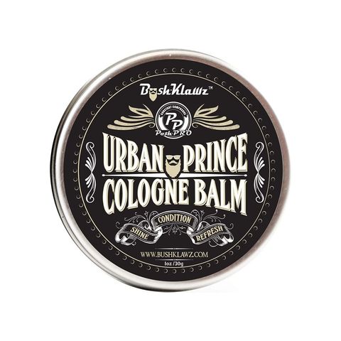 Urban Prince