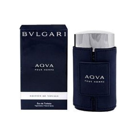 Aqua Pour Homme Edition Limitee