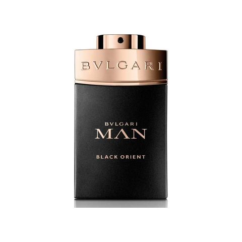 Bvlgari Man Black Orient
