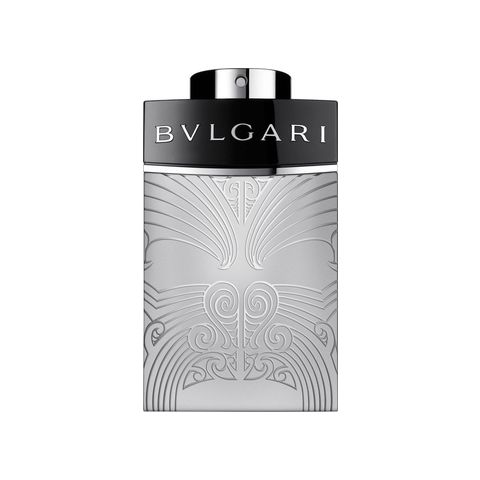 Bvlgari Man Extrême All Black Editions