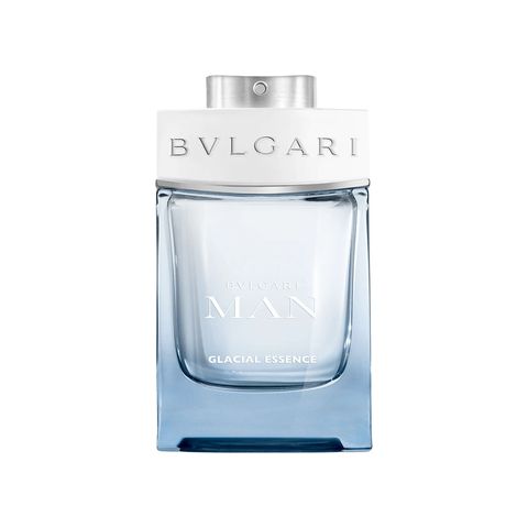 Bvlgari Man Glacial Essence