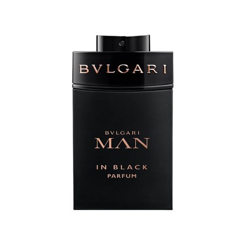 Bvlgari Man In Black Parfum