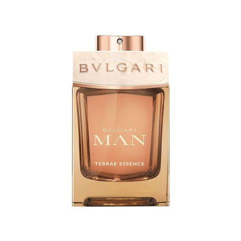 Bvlgari Man Terrae Essence