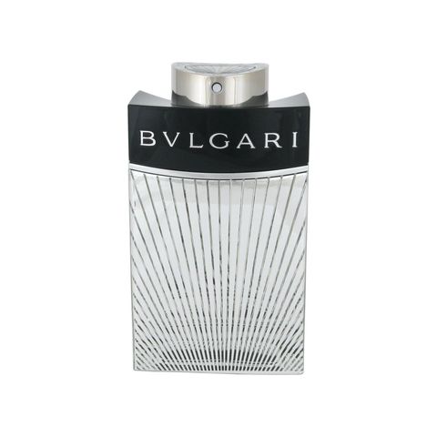 Bvlgari Man The Silver Limited Edition
