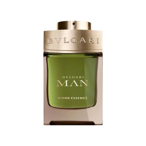 Bvlgari Man Wood Essence