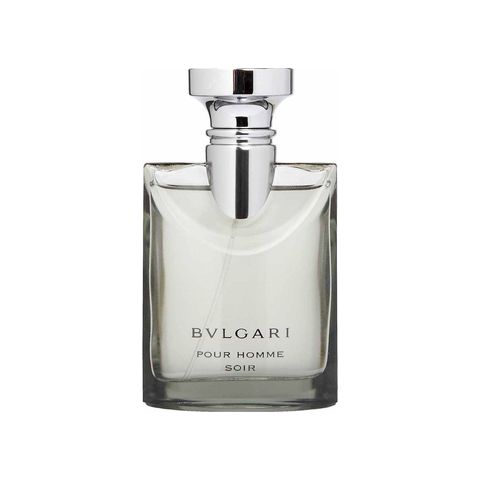 Bvlgari Pour Homme Soir