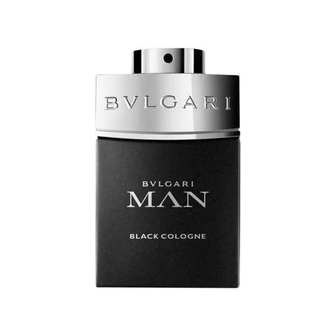 Man Black Cologne