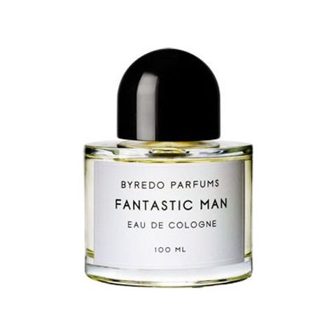 Fantastic Man