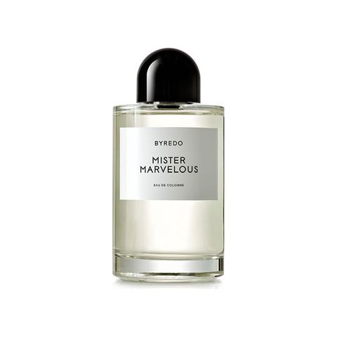 Mister Marvelous Eau de Cologne