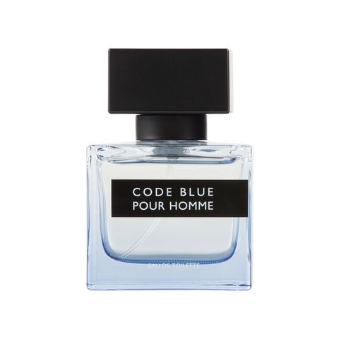 Code Blue Pour Homme