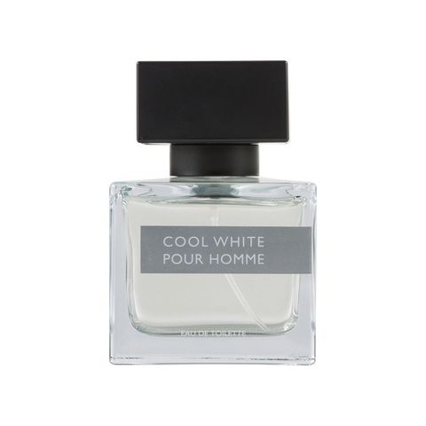 Cool White Pour Homme