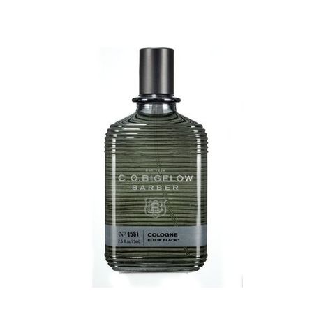 Barber Cologne Elixir Black