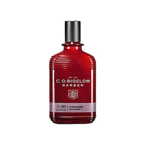 Barber Cologne Elixir Red