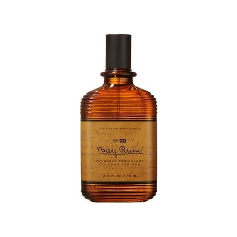 Bay Rum