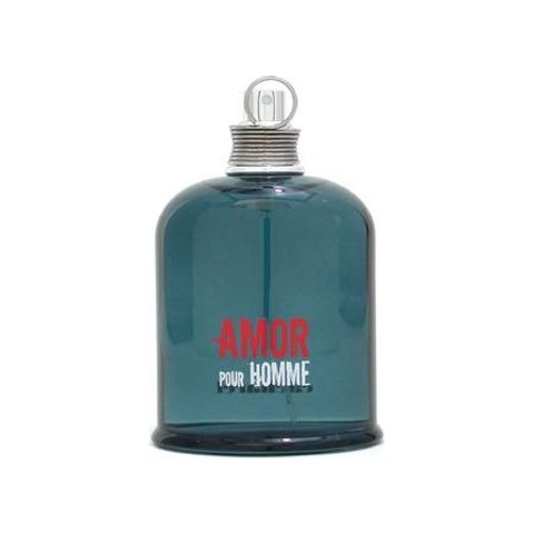 Amor pour Homme