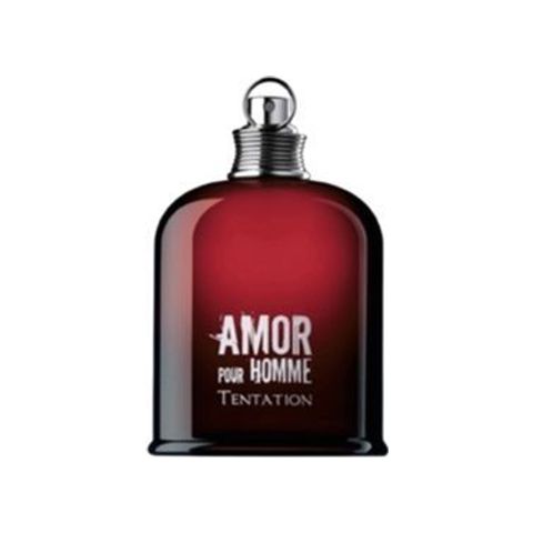 Amor Pour Homme Tentation