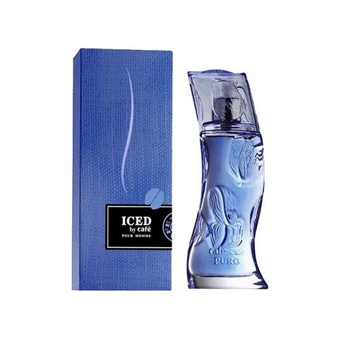 Cafe Iced Pour Homme