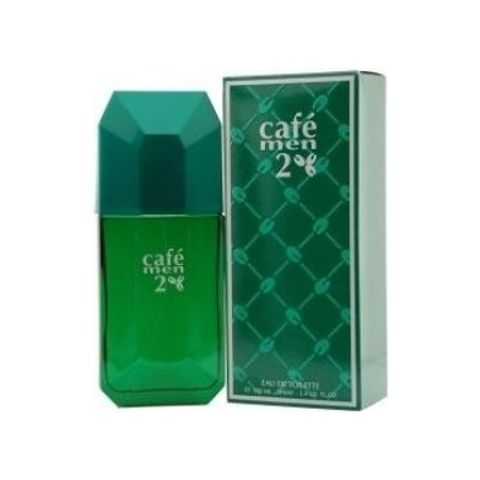 Cafe Men 2