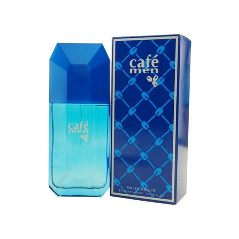 Cafe Men