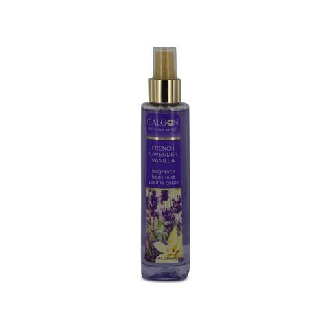 French Lavender Vanilla