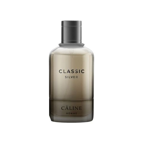 Classic Silver