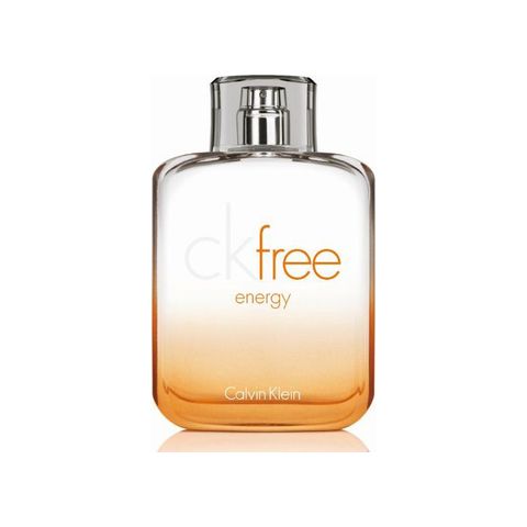 CK Free Energy