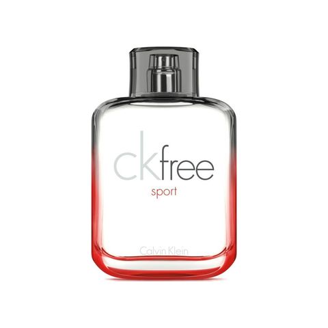 CK Free Sport
