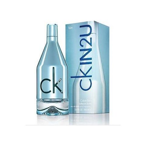 CK IN2U Him Collectables