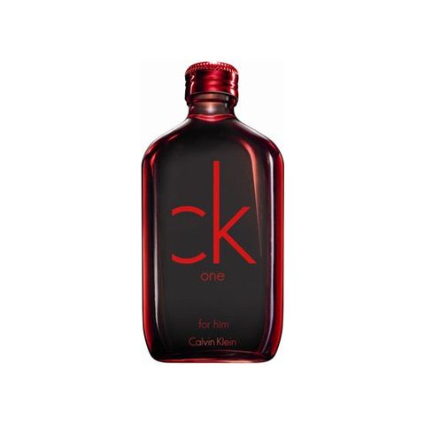 CK One Red Edition for Him