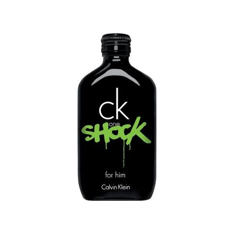 CK One Shock For Him