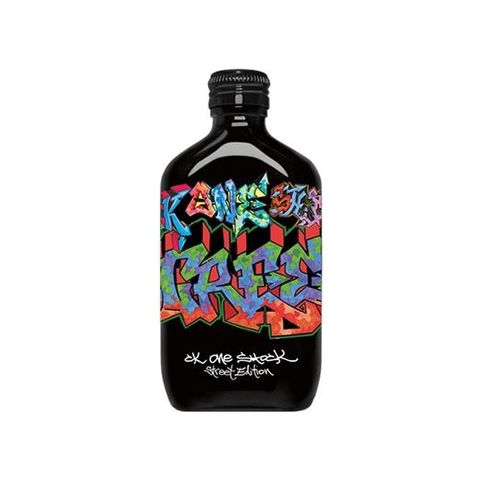 CK One Shock Street Edition for Him