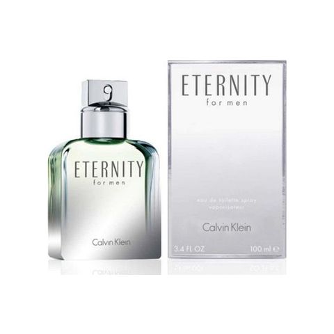Eternity 25th Anniversary Edition for Men